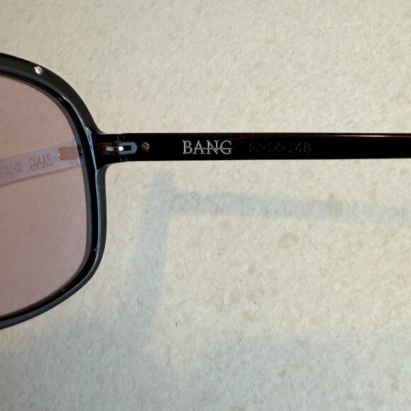 Bang Aviator Glasses by Valley Eyewear - Picture 5 of 8